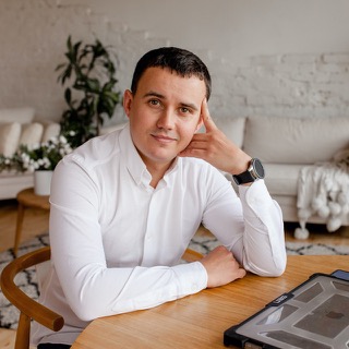 Максим Шумилов, основатель компании «Ракурс»